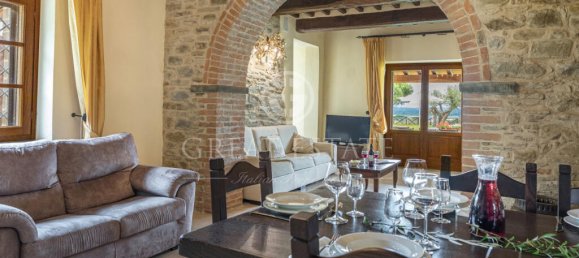 7 bedrooms House in Tuoro sul Trasimeno, Italy No. 54177 34