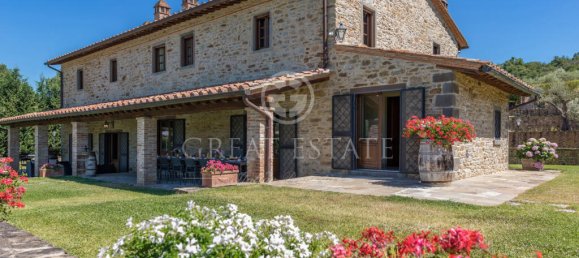 7 bedrooms House in Tuoro sul Trasimeno, Italy No. 54177 50