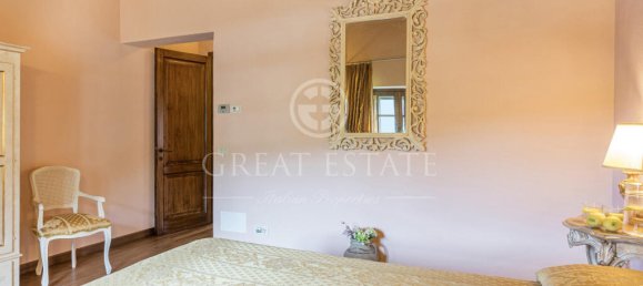 7 bedrooms House in Tuoro sul Trasimeno, Italy No. 54177 47