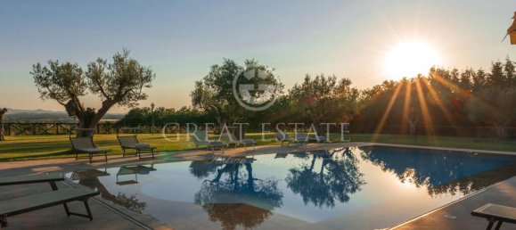 7 bedrooms House in Tuoro sul Trasimeno, Italy No. 54177 15