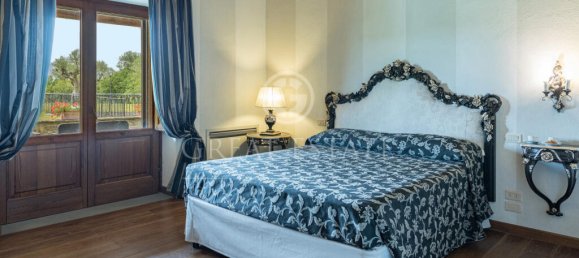 7 bedrooms House in Tuoro sul Trasimeno, Italy No. 54177 37