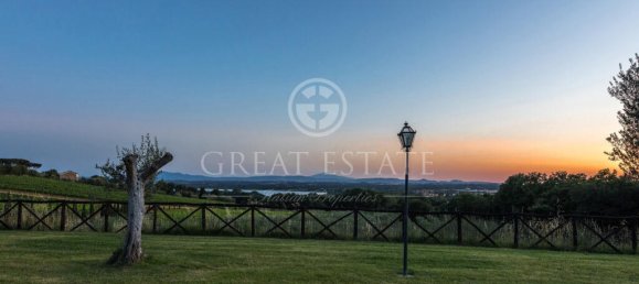 7 bedrooms House in Tuoro sul Trasimeno, Italy No. 54177 14
