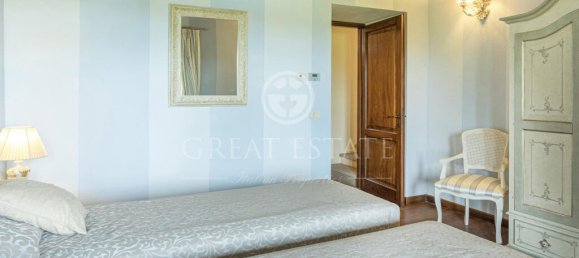 7 bedrooms House in Tuoro sul Trasimeno, Italy No. 54177 43