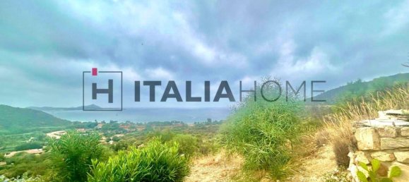 365m² Land in Sardinia, Italy No. 352903 10