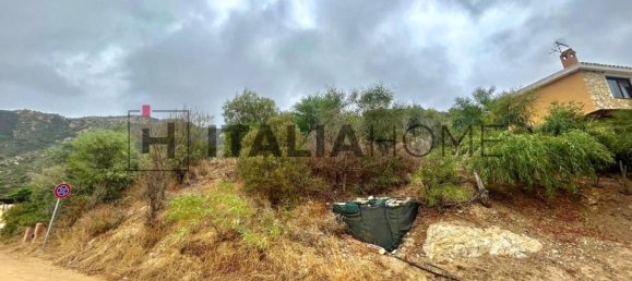 365m² Land in Sardinia, Italy No. 352903 2