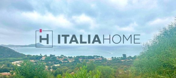 365m² Land in Sardinia, Italy No. 352903 5