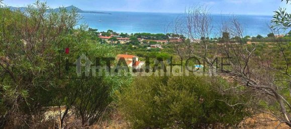 365m² Land in Sardinia, Italy No. 352903 9