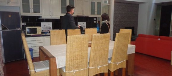 2 غرف نوم شقة في Ba Dinh, Vietnam رقم 4716 6