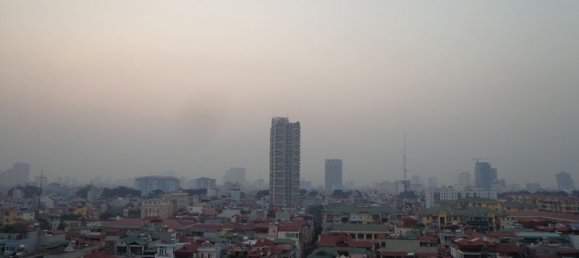 2 غرف نوم شقة في Ba Dinh, Vietnam رقم 4716 18