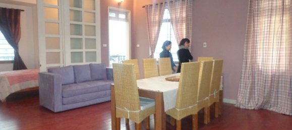 2 غرف نوم شقة في Ba Dinh, Vietnam رقم 4716 5