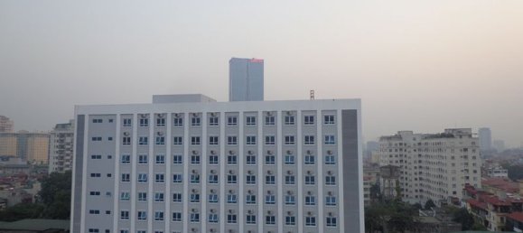 2 غرف نوم شقة في Ba Dinh, Vietnam رقم 4716 19