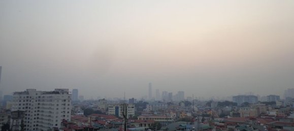 2 غرف نوم شقة في Ba Dinh, Vietnam رقم 4716 17