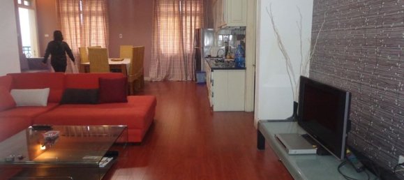 2 غرف نوم شقة في Ba Dinh, Vietnam رقم 4716 2