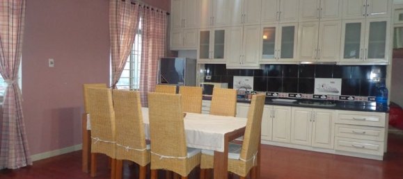 2 غرف نوم شقة في Ba Dinh, Vietnam رقم 4716 7