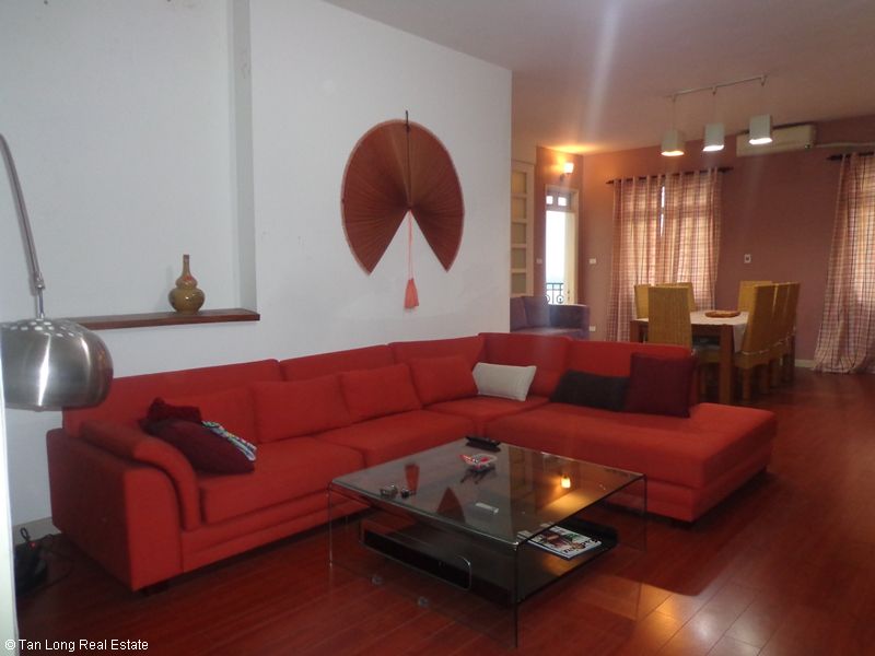 2 غرف نوم شقة في Ba Dinh, Vietnam رقم 4716