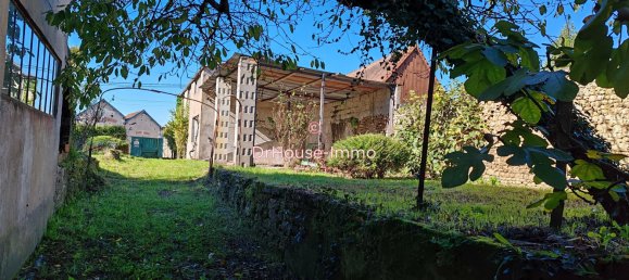 Дом с 4 спальнями в Турнон-Сен-Мартен, Франция № 53077 23