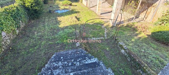 Дом с 4 спальнями в Турнон-Сен-Мартен, Франция № 53077 17