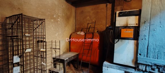 Дом с 4 спальнями в Турнон-Сен-Мартен, Франция № 53077 21