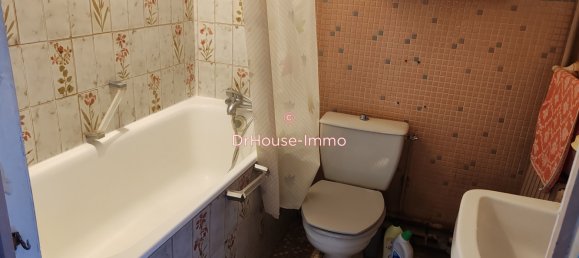 Дом с 4 спальнями в Турнон-Сен-Мартен, Франция № 53077 10