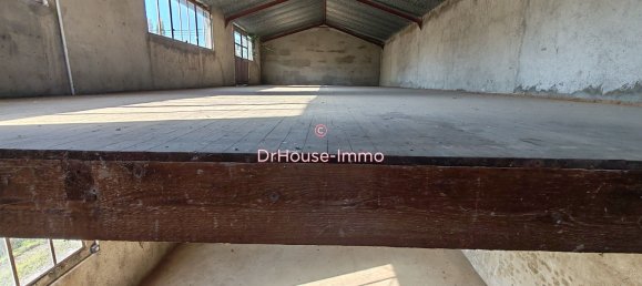 Дом с 4 спальнями в Турнон-Сен-Мартен, Франция № 53077 24