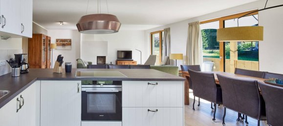 Apartamento T4 em Wildschonau, Austria N.º 108846 6