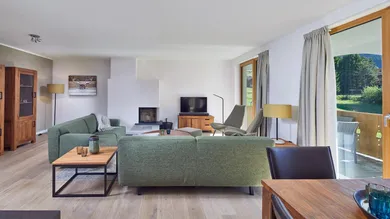 Apartamento T4 em Wildschonau, Austria N.º 108846