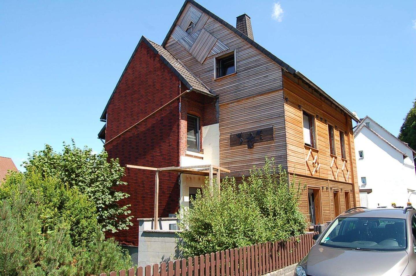7غرفة منزل في Hochsauerlandkreis, Germany رقم 363647
