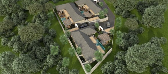 279m² Cafe / restaurant in Ko Samui, Thailand No. 22513 2