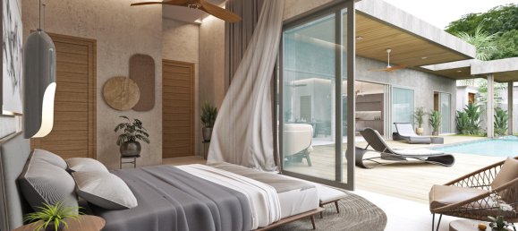 279m² Cafe / restaurant in Ko Samui, Thailand No. 22513 5