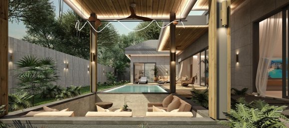 279m² Cafe / restaurant in Ko Samui, Thailand No. 22513 11