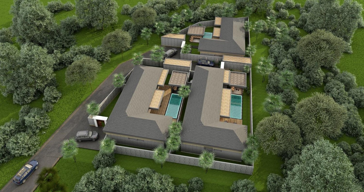 279m² Cafe / restaurant in Ko Samui, Thailand No. 22513