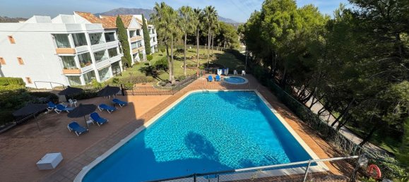 3 bedrooms Apartment in Marbella, Spain No. 84776 2