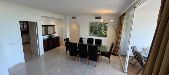 3 bedrooms Apartment in Marbella, Spain No. 84776 4