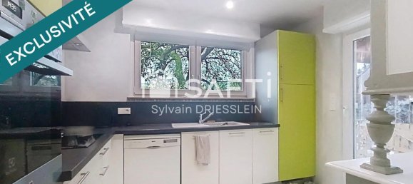 4 bedrooms House in Voellerdingen, France No. 221282 3