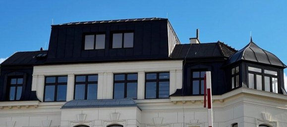 2-salle Penthouse à Dobling, Austria No. 238917 5