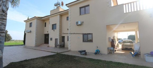 5 Schlafzimmer Haus in Liopetri, Cyprus, Nr. 23815 25