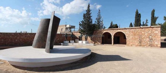 5 Schlafzimmer Haus in Liopetri, Cyprus, Nr. 23815 26