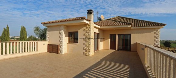 5 Schlafzimmer Haus in Liopetri, Cyprus, Nr. 23815 5