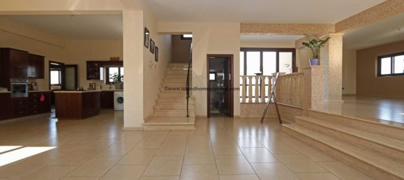 5 Schlafzimmer Haus in Liopetri, Cyprus, Nr. 23815 2