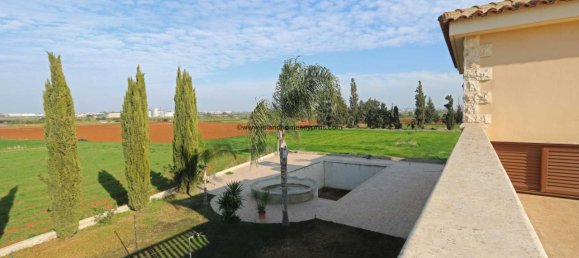 5 Schlafzimmer Haus in Liopetri, Cyprus, Nr. 23815 3