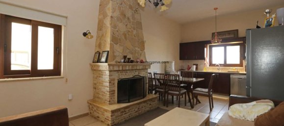 5 Schlafzimmer Haus in Liopetri, Cyprus, Nr. 23815 8