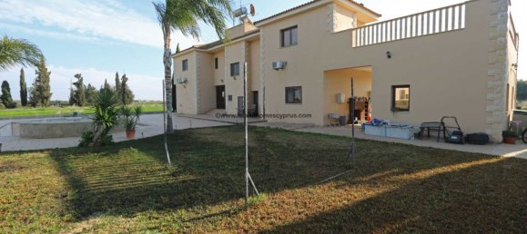 5 Schlafzimmer Haus in Liopetri, Cyprus, Nr. 23815 18