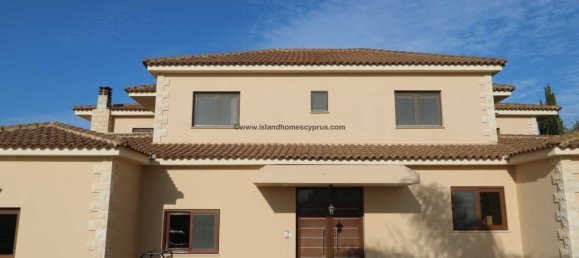 5 Schlafzimmer Haus in Liopetri, Cyprus, Nr. 23815 7