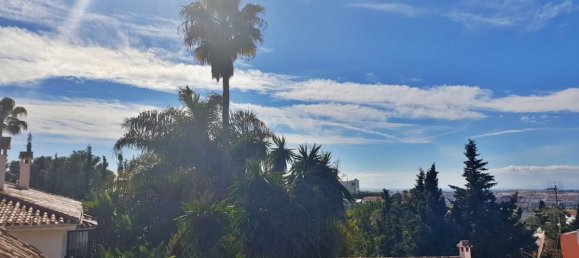 5 Schlafzimmer Villa in Marbella, Spain, Nr. 101288 6