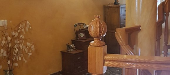 5 Schlafzimmer Villa in Marbella, Spain, Nr. 101288 22