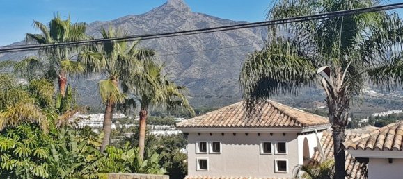 5 Schlafzimmer Villa in Marbella, Spain, Nr. 101288 3