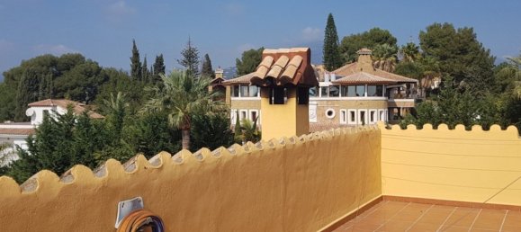 5 Schlafzimmer Villa in Marbella, Spain, Nr. 101288 11