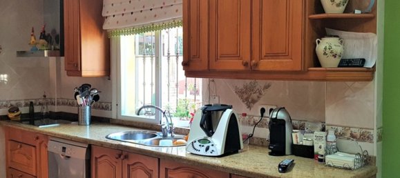 5 Schlafzimmer Villa in Marbella, Spain, Nr. 101288 17