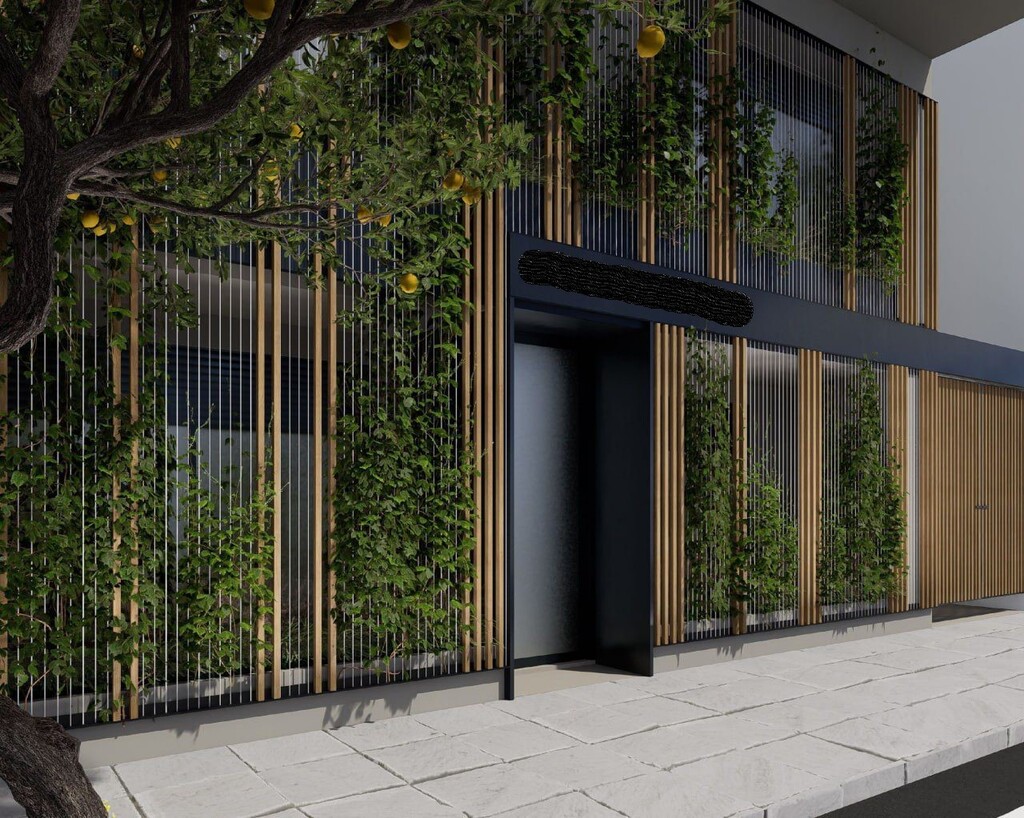 1 غرف نوم Property في Kallithea, Greece رقم 105769