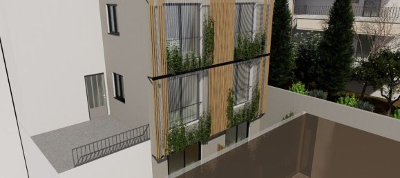 1 غرف نوم Property في Kallithea, Greece رقم 105769 4